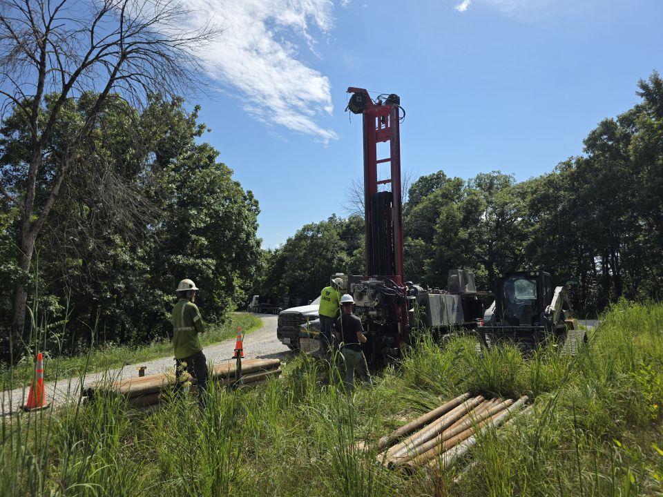 Aquifer study targets local Missouri counties