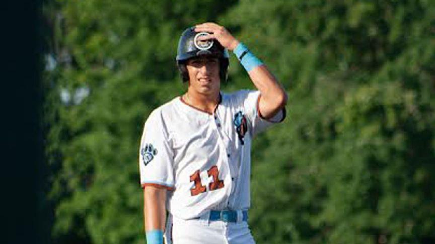 Perseverance, dedication on the diamond bring Gonzalez to Quincy