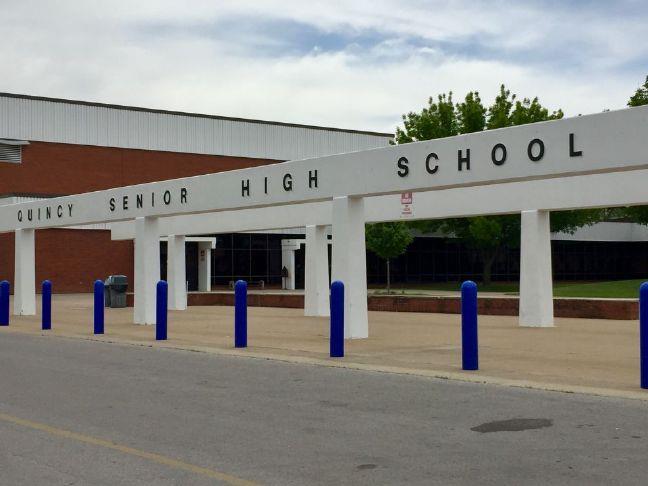 Klingele returning to QHS assistant principal role
