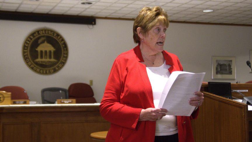 City hoping to move forward with new plan for trap shooting facility