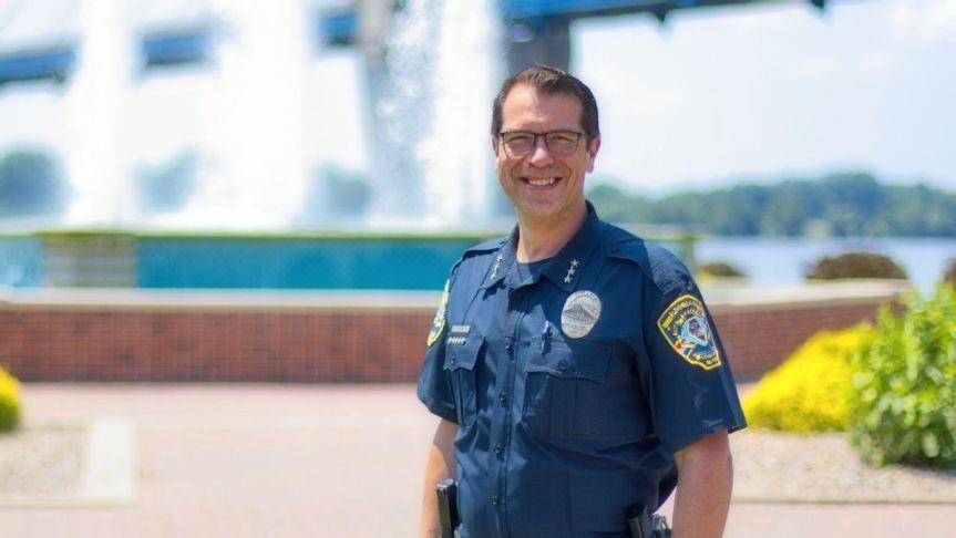 Yates looks back at accomplishments, looks forward to future of QPD